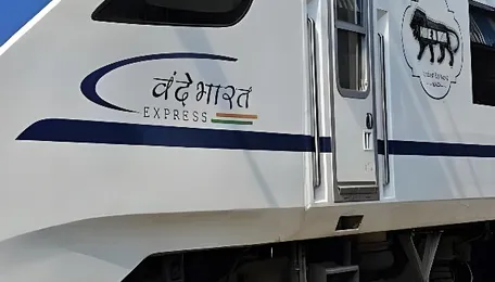 Bengaluru Mangaluru Rail Upgrade Nears Operational Milestone
