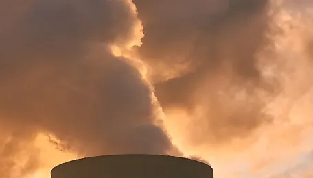 Limitations of renewables and the return of thermal power 