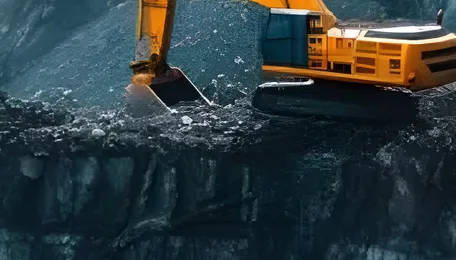 Coal Mines Boost Local Growth and Support India’s Energy Self-reliance 