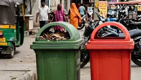 Indore Waste Management Model Strengthens Circular Urban Systems