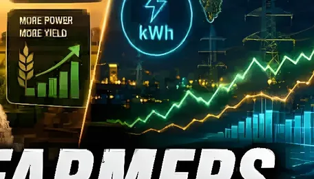 India’s Farmers Evolve Into Power Producers as PM-KUSUM Shifts to 2.0 