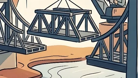 GPT Infraprojects Wins ₹483.72-Crore Mahanadi River Bridge Contract From RVNL 