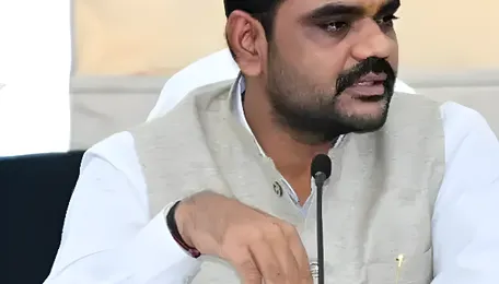 Odisha Minister Asks IOCL To Fast-Track Paradip Naptha Cracker and Bhadrak Yarn Projects 