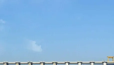 Hyderabad Releases Himayatsagar Water After Heavy Inflows