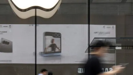 Apple Strengthens Mumbai Presence With Suburban Store