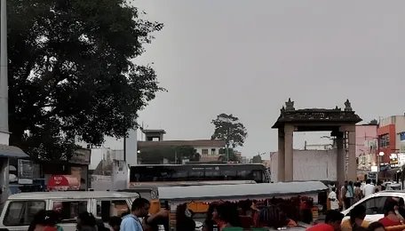 Chennai Mamallapuram Traffic Regulation Plan Near Heritage Monuments