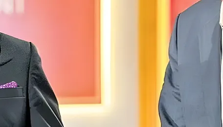 Nobel laureates in Bengaluru: One catalyst from climate fix 