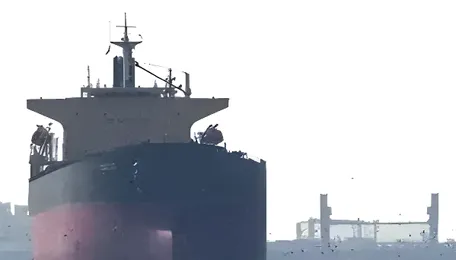 Strait of Hormuz crisis spotlights ship 'flagging' rules as India-flagged vessels face higher compliance burden