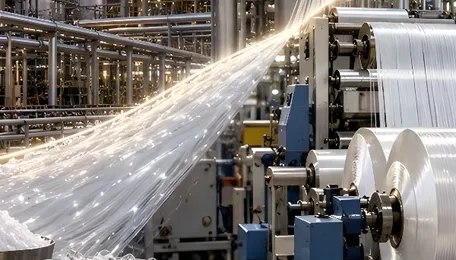 | Indian polyester feedstock, yarn prices rise on cost pressure 