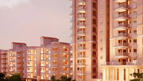 Indore Marks Shubhashish Homes Expansion Through Significant 32 Acre Township Agreement