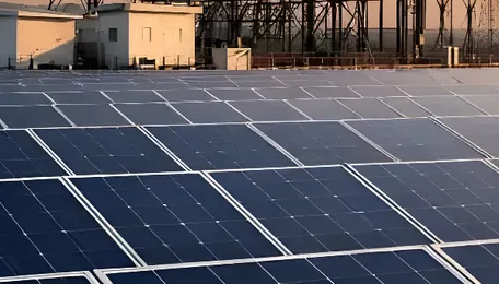 GAIL To Set Up 600 MW Solar Project In Uttar Pradesh