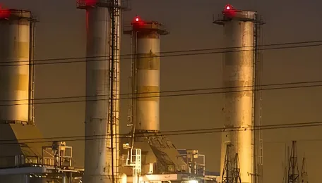 Bengaluru Scientists Hit 12% Efficiency in Converting Waste Heat to Electricity 