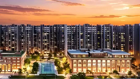 Doddaballapur Real Estate Gains From Infrastructure Push