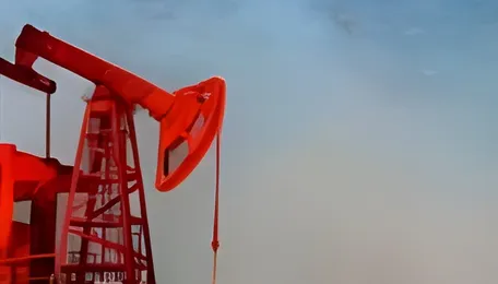 Record-Low Canadian Natural Gas Prices Prompt Production Curbs