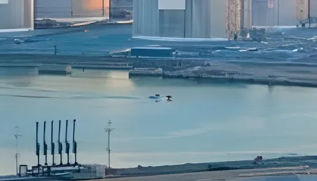 Top Exporters Boosted Natural Gas Supply in October