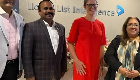 Union Minister Inaugurates New Centre for Mining Excellence at IIT-ISM 