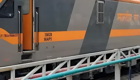 Central Railway Launches Panvel Alipurduar Express