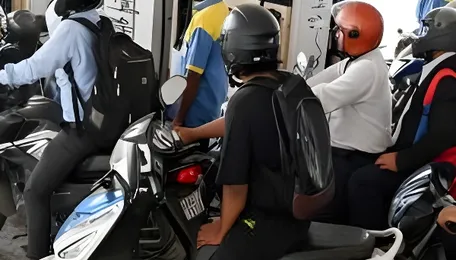 India raises CNG prices by Rs 2/kg across key regions for fourth time in two weeks