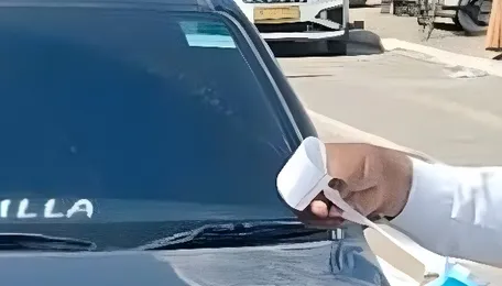 Gurugram Cracks Down On Public Transport Compliance