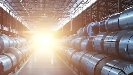 India steel output rises 5.8% in April to 14.09 MT; demand up 8.1%