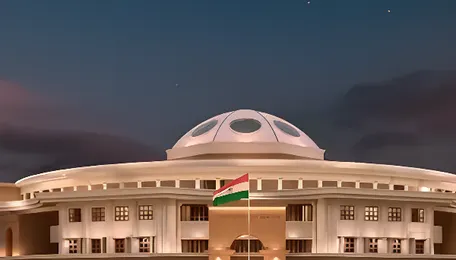 Kerala High Court Elevation Move Aims To Address Vacancies