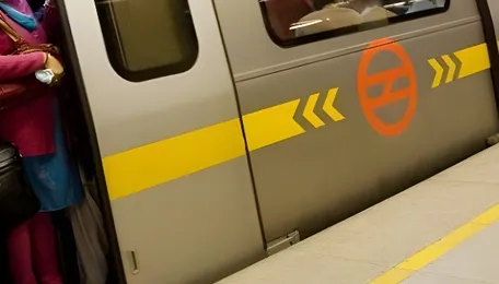 BEML and DMRC Partner to Boost Metro Rail Projects 