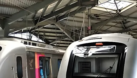 Mumbai Metro Connectivity Plan Moves Ahead