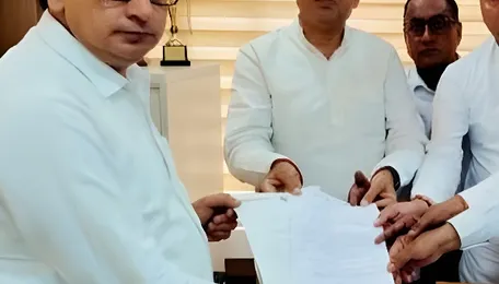 Sirsa Congress to gherao electricity utility office over outages on July 23 