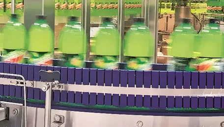 Begusarai Industrial Push Gains New Beverage Plant