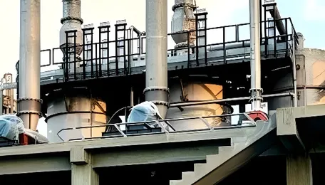 SED secures 8th consecutive order From Laxmi Organic for high-tech water recovery 