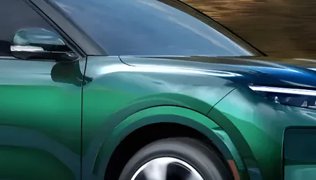 VinFast’s Biggest EV Could Be Coming to India 