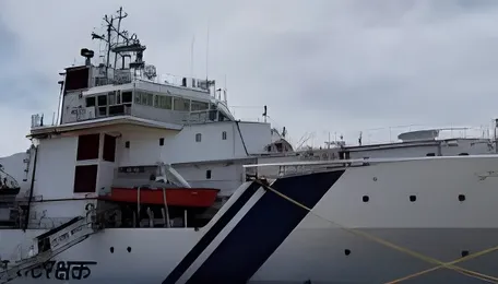 Kolkata Coast Guard Infrastructure Review Gains Focus 