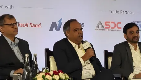 Tata Motors Expects EV Supply to Catch Up With Demand in 2–3 Months: Shailesh Chandra 