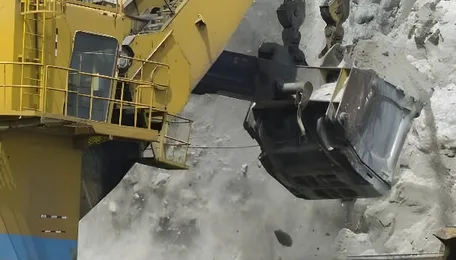 Double Delight for Coal India: Krishnashila and Samleswari OC Mines Achieve Stellar Production Targets 