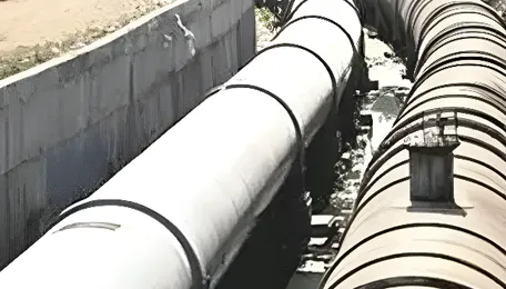 Gurugram NH-48 Drainage Upgrade Nears Completion