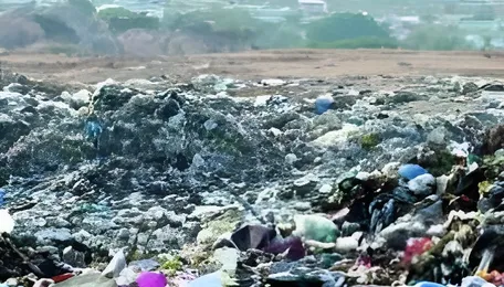 Hyderabad Commuters Demand Cleaner Bachupally Corridor
