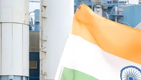 Industrial products segment of Gujarat State Fertilizers and Chemicals returns to profitability