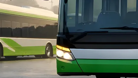 Delhi Approves 2,800 Electric Buses Under PM E-DRIVE