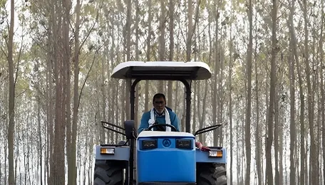 Electric tractors in India: Evidence from real‑world pilots and implications for policy 