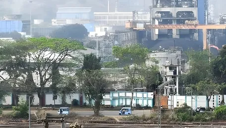 Oil, gas firms ordered to share import, export data with PPAC 