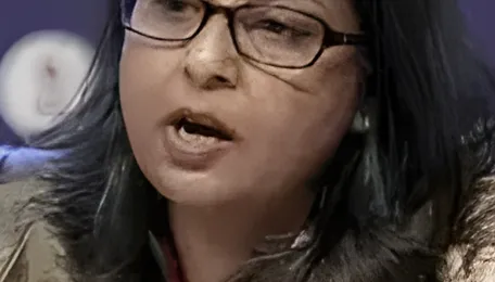 'No decisions yet on capping refinery prices': Sujata Sharma