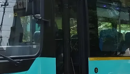 Kochi Metro Expands E feeder Buses Linking Kalamassery To Infopark Phase 2