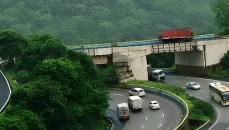 Pune Mobility Corridor Moves Towards Long Awaited Upgrade