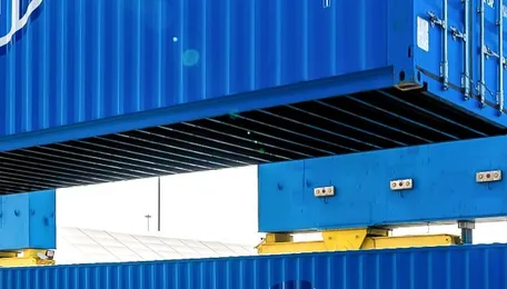 Damage to petrochemical plants complicates any plan for recovery 