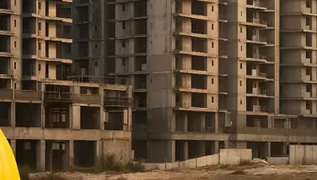 Greater Noida Projects Revival Eases Buyer Stress