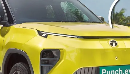 Tata Punch EV’s new 6-in-1 EV drivetrain explained 