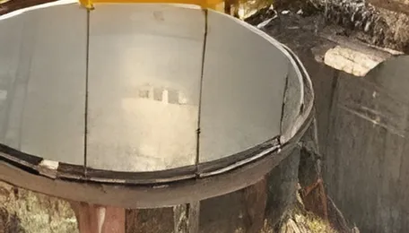 Nuclear energy powerhouse - indigenous fast breeder reactor ready: 400 years of electricity guarantee, Indi... 