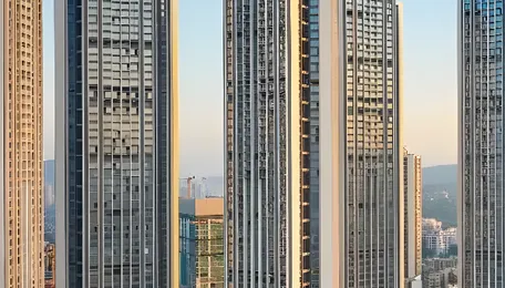 Oberoi Realty Expands Premium Mumbai Redevelopment Footprint