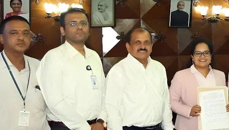 CSIR-IICT, Re Sustainability sign MoU to develop sustainable environmental technologies 