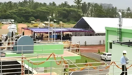 Bengaluru Set To Roll Out India’s Largest Sewage-To-Biogas Project 